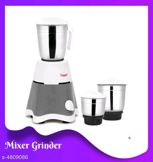 Advanced Basic Mixer Grinders