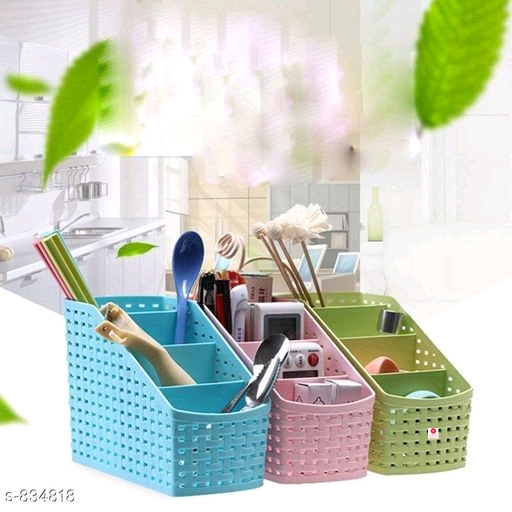 Organizer Storage Box