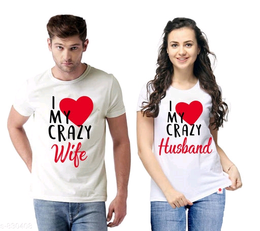 Couple T-Shirts