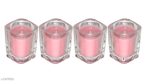 Scented Candle