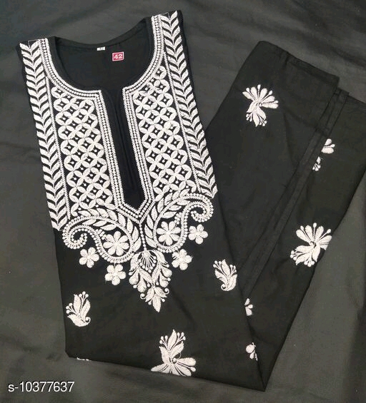 Abhisarika Refined Kurtis