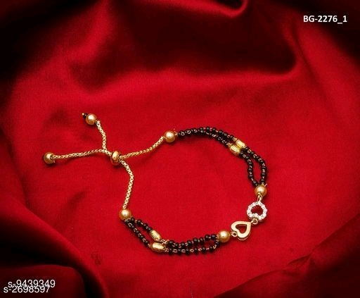 Feminine Beautiful Mangalsutras