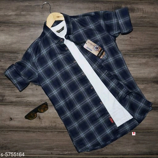 Classy Retro Men Shirts