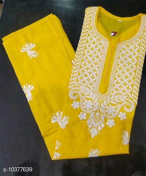 Abhisarika Refined Kurtis