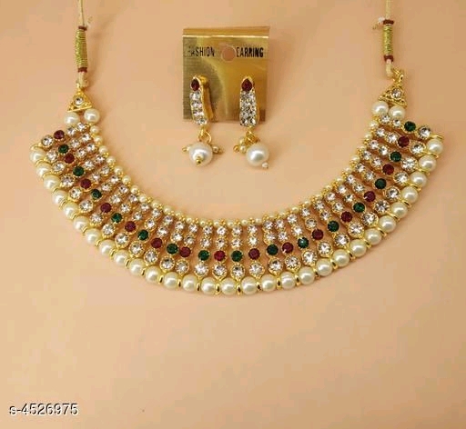 Unique Jewellery Sets