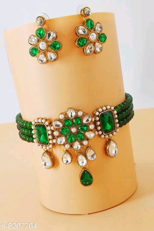 Graceful Jewellery Sets