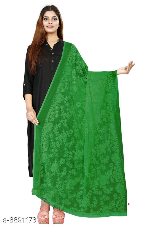 Trendy  Dupattas