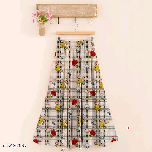 Beautiful Women Skirts