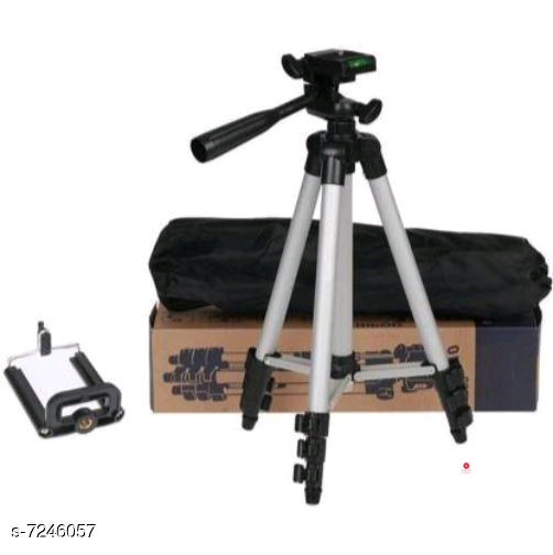 360 degree tripod