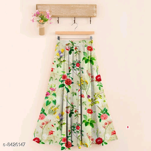 Beautiful Women Skirts