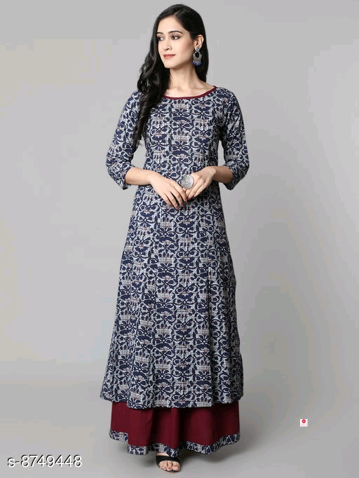 Chitrarekha Petite Kurta Set