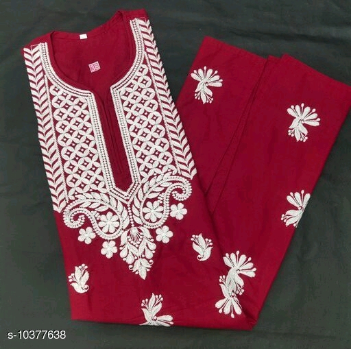 Abhisarika Refined Kurtis