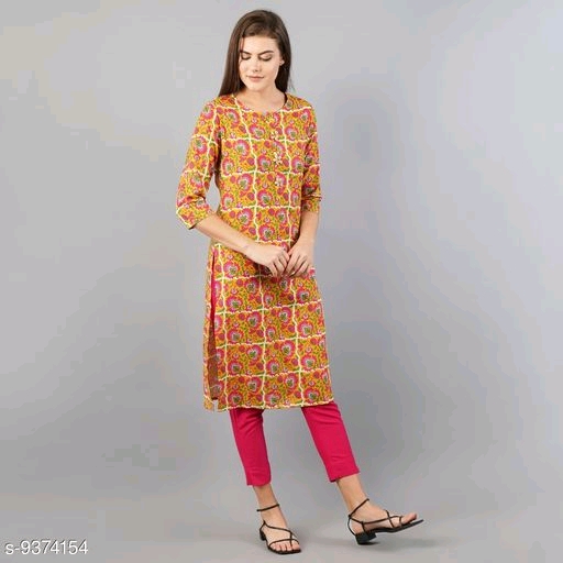 Kashvi Attractive Women Kurta Sets