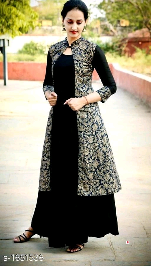 Stylish Women's Kurti