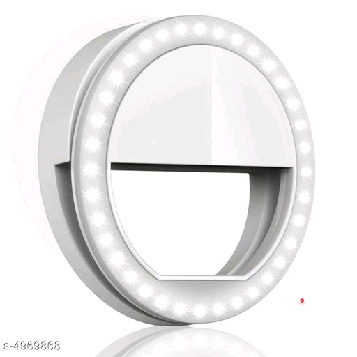 LED Ring Light