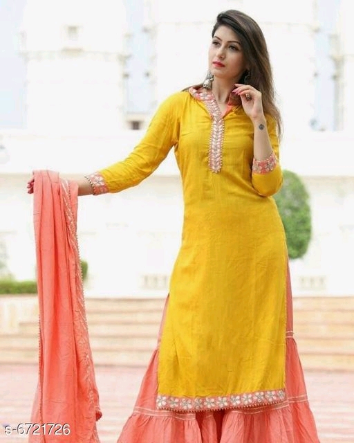 Aakarsha Petite Kurtis