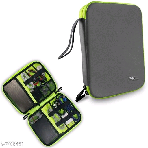 Gadget Organizer Case