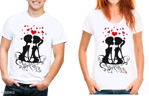 Couple T-Shirts