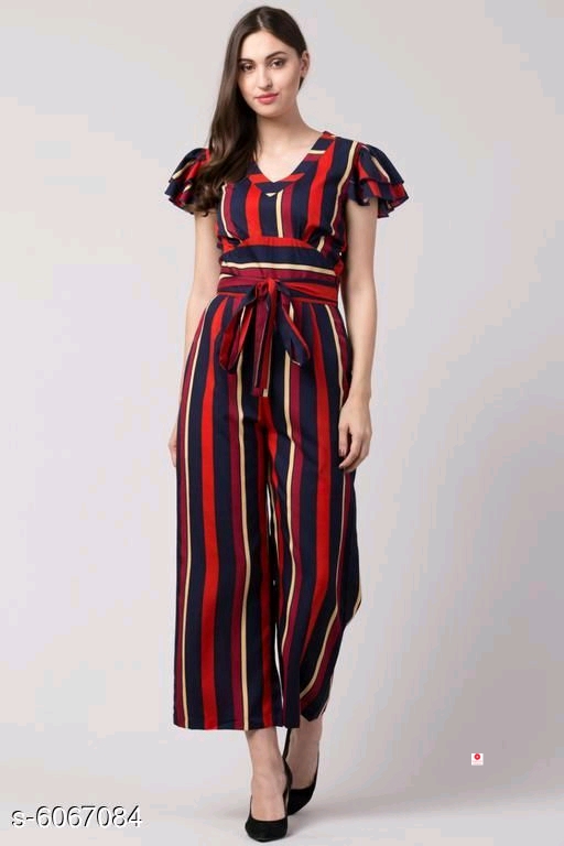 Womens Jumpsuits