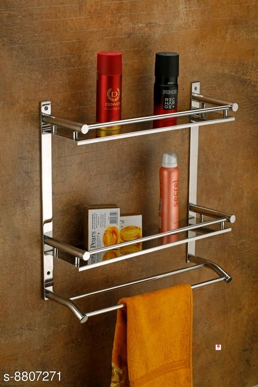 Bath Rack