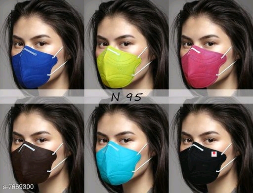 N 95 Mask