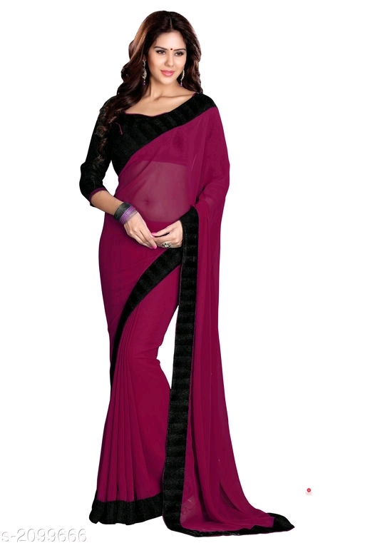 Fabulous Sarees