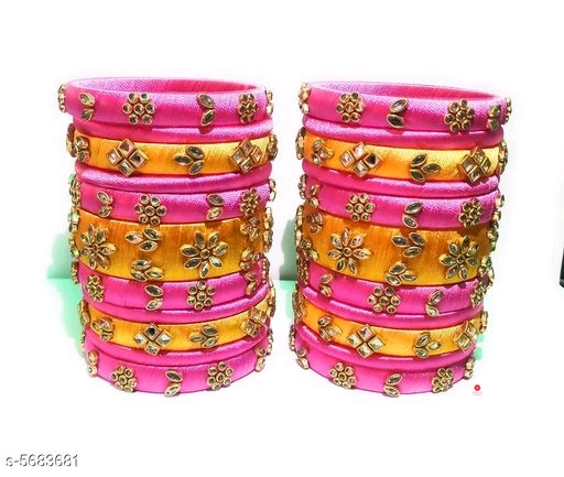 Princess Glittering Bangles