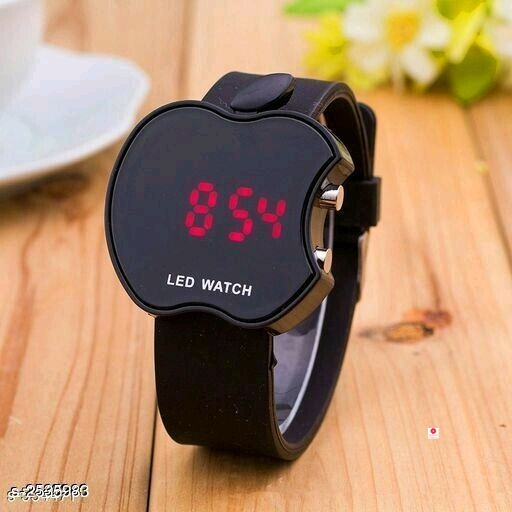 Stylish Smart Watch