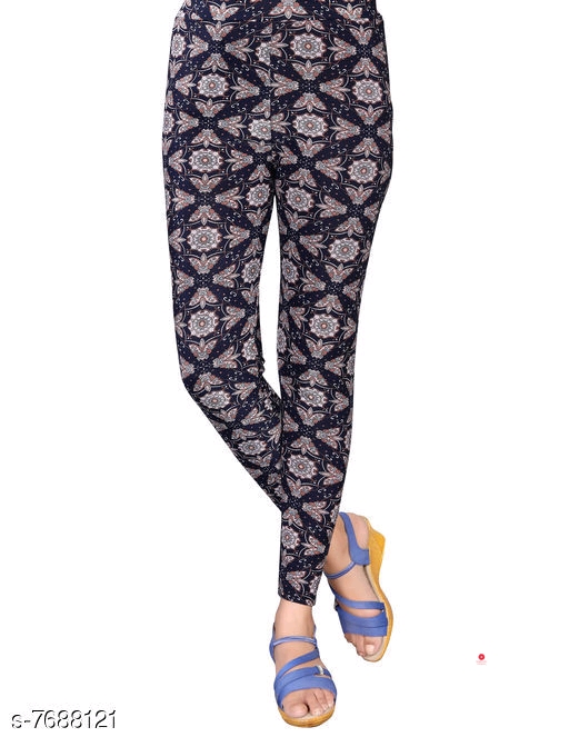 WOMEN FASHION JEGGINGS