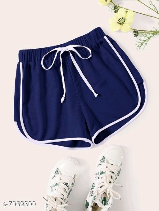 Hosery Short