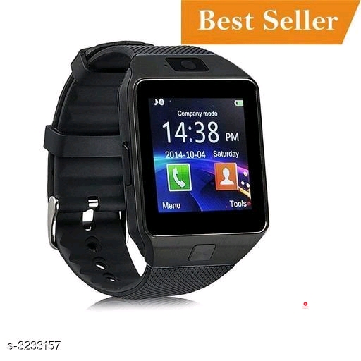 Universal Smart Watch