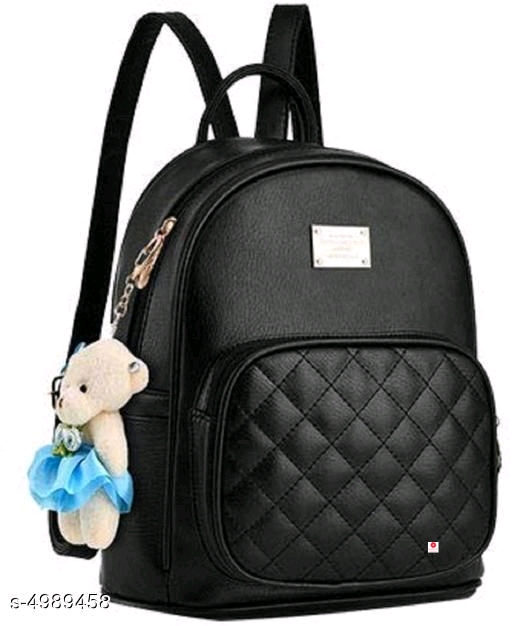 Women's Backpack