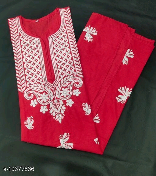 Abhisarika Refined Kurtis