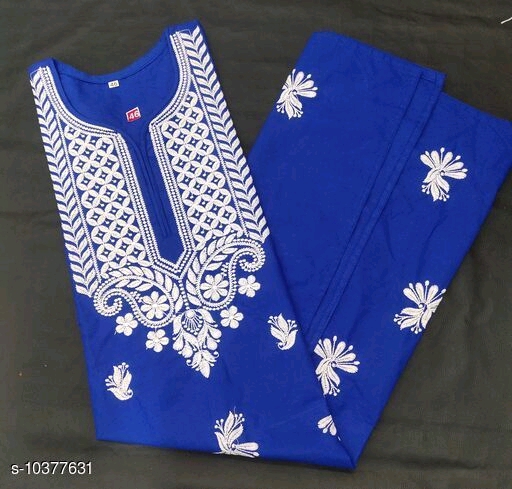 Abhisarika Refined Kurtis