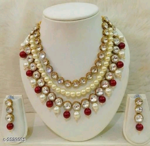 Allure Fusion Jewellery Sets