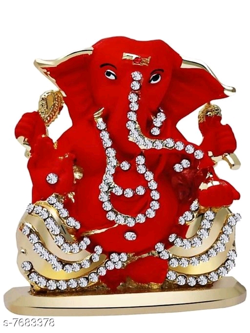 Ganesh Idol