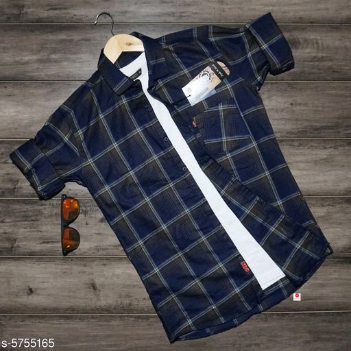 Classy Retro Men Shirts