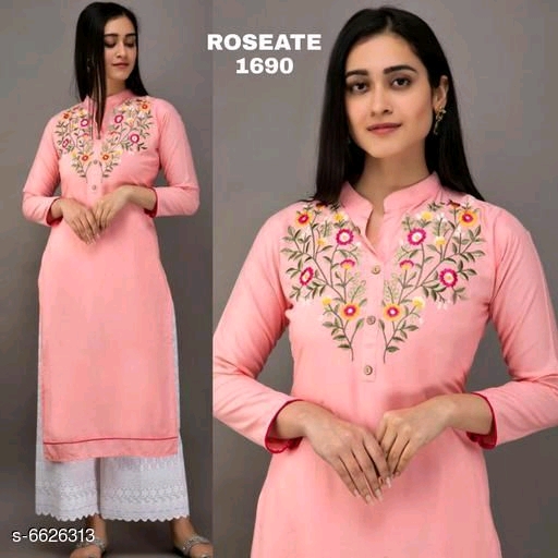 Women Kurta Sets