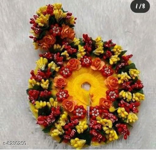 Flower poshak