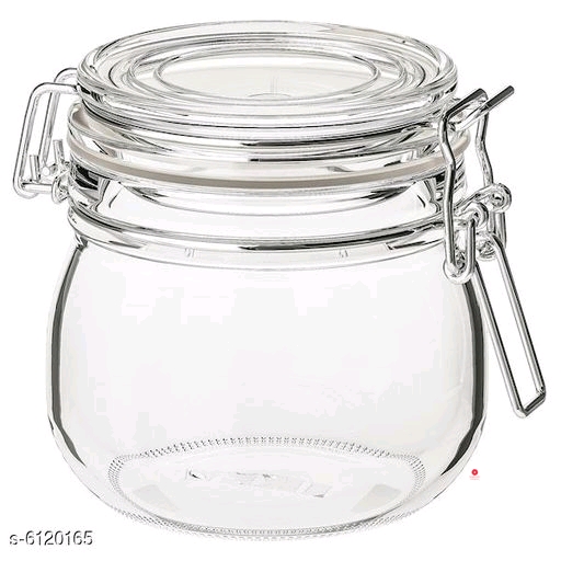 Stylo Jars & Container