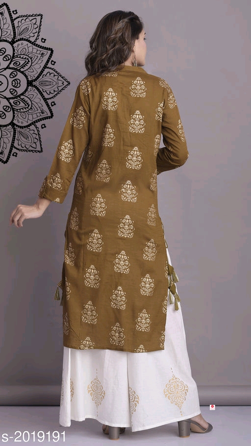 Women's Kurta Set