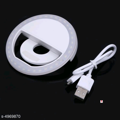 LED Ring Light