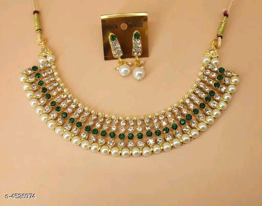 Unique Jewellery Sets