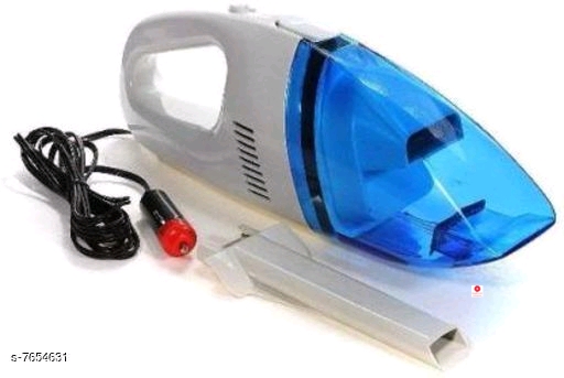 Car Vacuum Cleaner