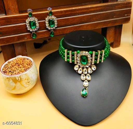 Princess Unique Jewellery Sets