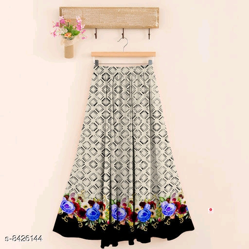 Beautiful Women Skirts