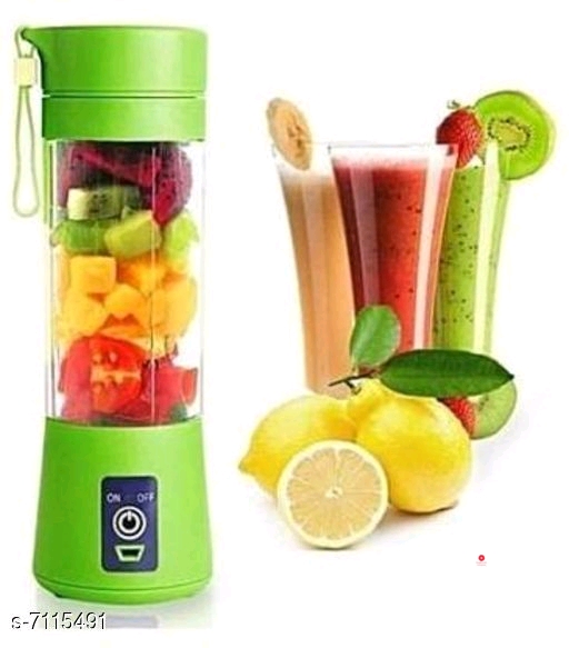 Modern Electric Juicers