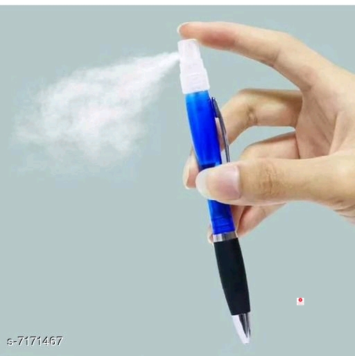 Pen Sanitizer Spray