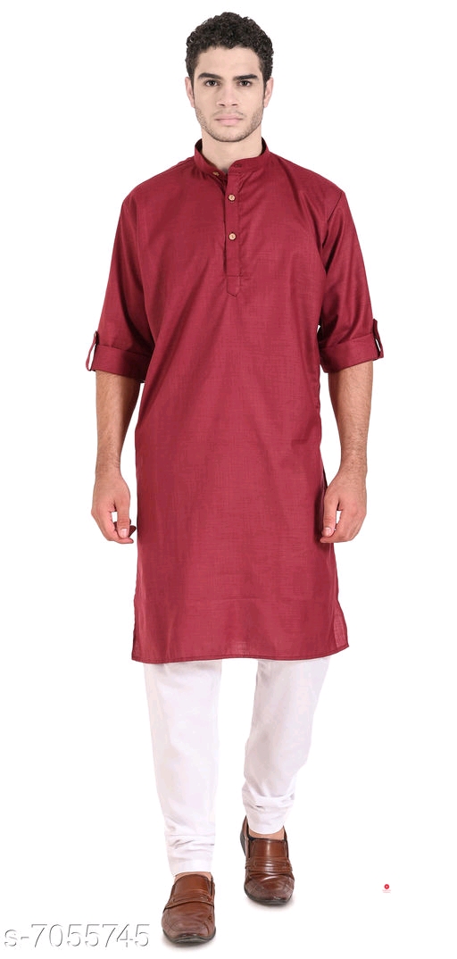 Designer Men Kurta Sets