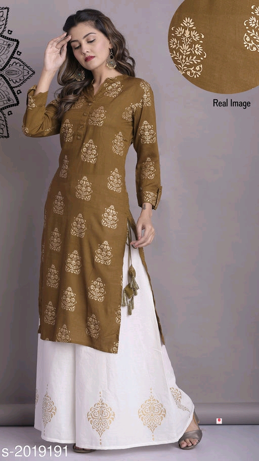 Women's Kurta Set